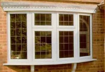 درب وپنجره upvc وین گلاس 